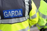 thumbnail: Gardaí are appealing for witnesses. Stock image