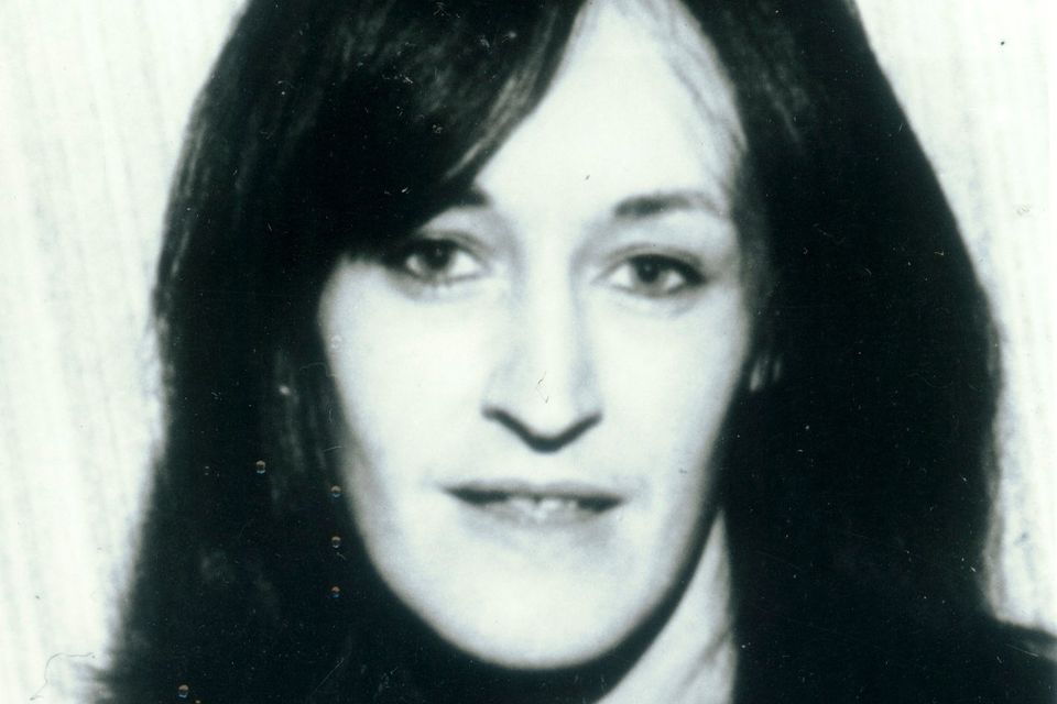 Ann Ogilby was beaten to death on the 24 July 1974.