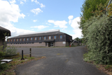 thumbnail: The former Eircom depot which will be redeveloped into 130 housing units