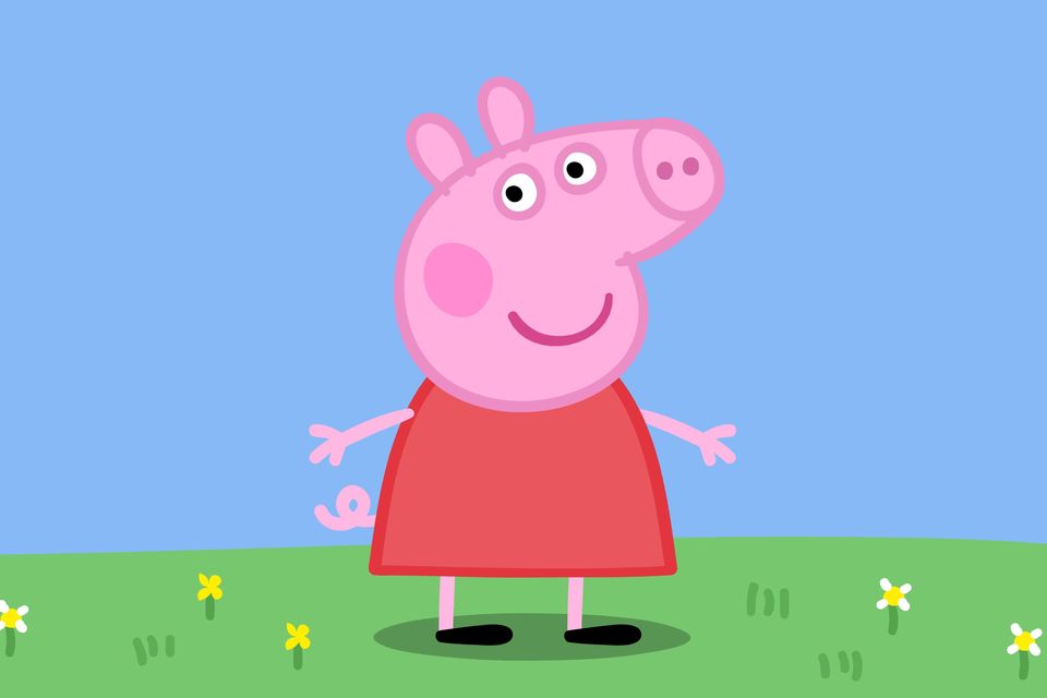 Peppa Pig owner Entertainment One has seen losses widen ahead of its sale to Hasbro (eOne/PA)