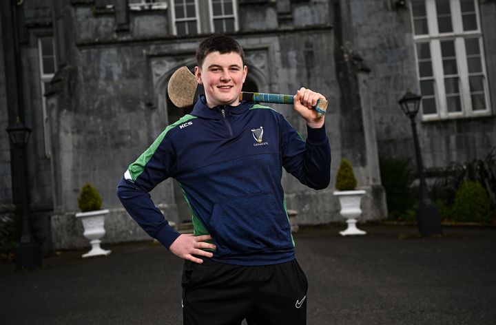 ‘He saved himself’ – Michael Dennedy’s journey of resilience and his passion for wheelchair hurling