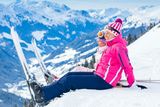 thumbnail: The second and third weeks of January are among the cheapest for skiing holidays