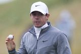 thumbnail: Rory McIlroy was well in the hunt in Dubai