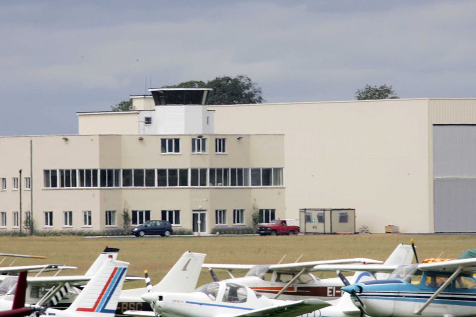 Galway Airport to reopen for corporate jets and flight training