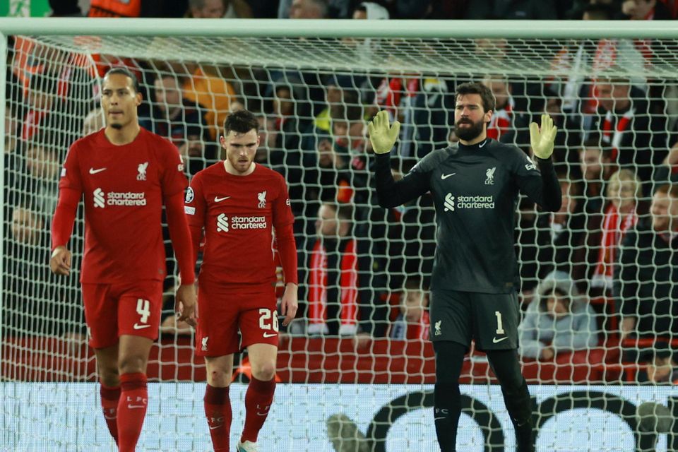 Alisson Becker's most iconic moments for Liverpool, Roma, Brazil