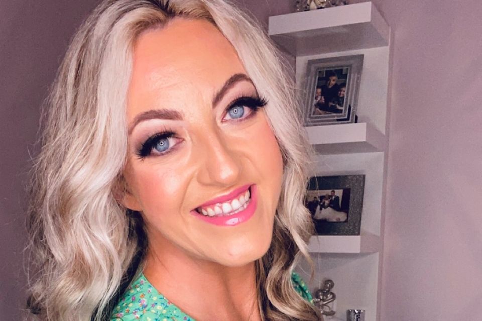 Michelle Boylan, who has 129.5k followers on TikTok, says mums deserve a much-needed break from the pressures of perfection