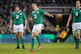 thumbnail: Johnny Sexton booted Ireland to victory