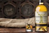 thumbnail: Glendalough Irish Whiskey