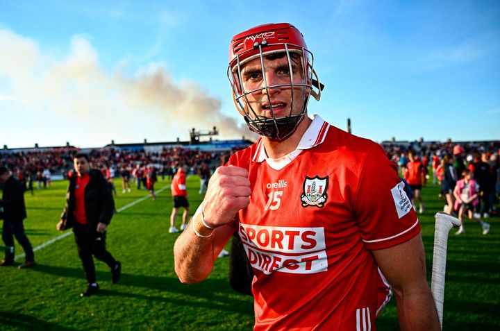 ‘That win was especially for him’ – Strength in depth of Cork hurling squad pleases forward star Brian Hayes