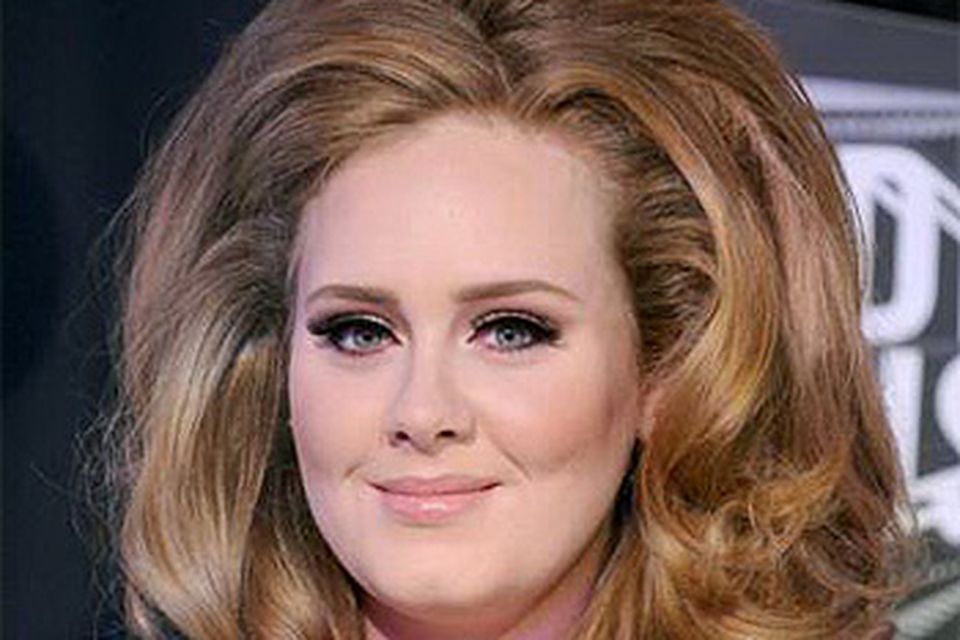 Adele Too Fat, Says Karl Lagerfeld, but That's Not All