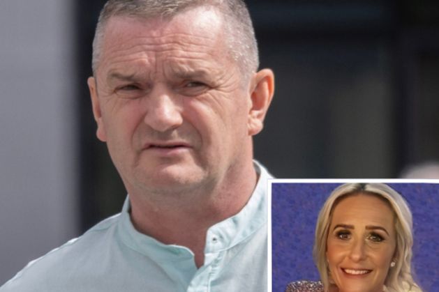 Mother says 'there is no justice' after banned driver who killed her daughter gets five years