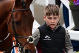 thumbnail: Jack de Bromhead died in a racing accident aged just 13