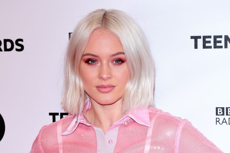 Zara Larsson releases emotional new song 'On My Love': 'A Iove