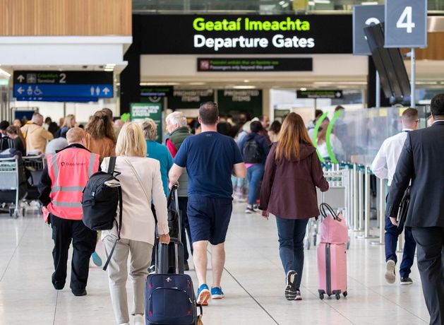 Dublin Airport Summer 2025: Fewer Seats Than Expected Despite Increased Capacity