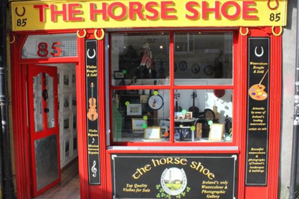 High-end retailer to open in Dublin