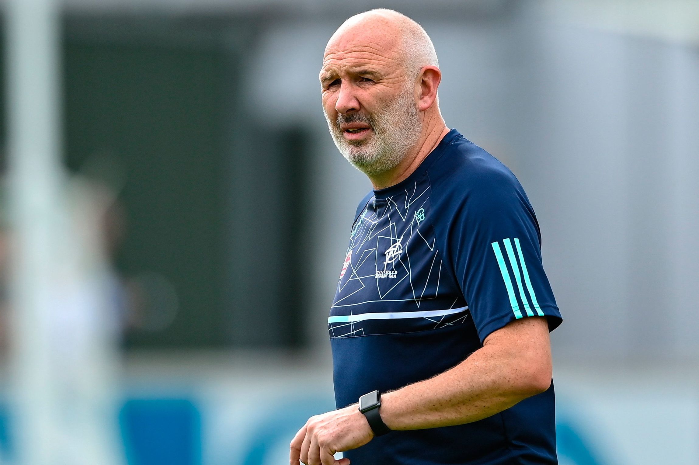 Kildare Football Manager, Glenn Ryan, to Continue for Third Year