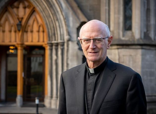 Catholic Archbishop of Dublin confirmed as patron of new special school for Wicklow