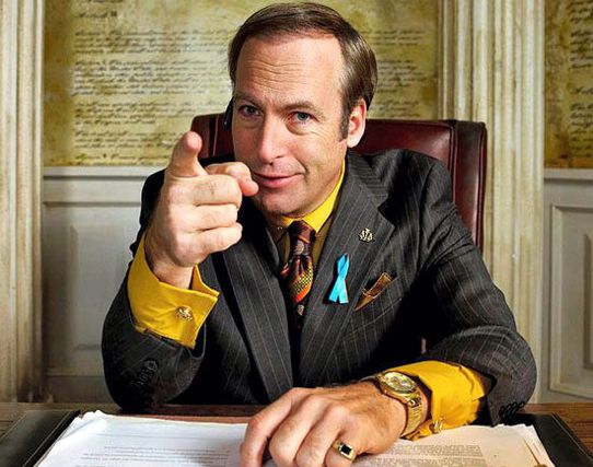 Better Call Saul is coming soon, but will Breaking Bad spin-off be a  Frasier or a Joey?, The Independent