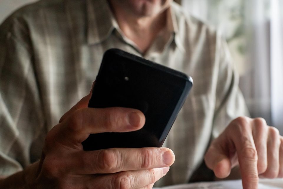 Victims are often those looking to top up their finances ahead of retirement. Stock image: Getty