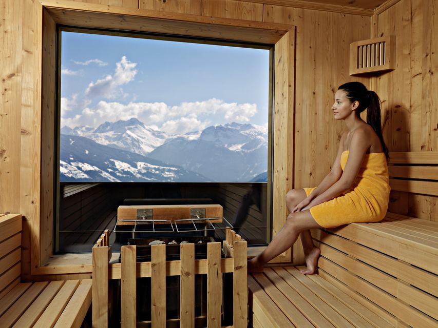 Austria's tirol