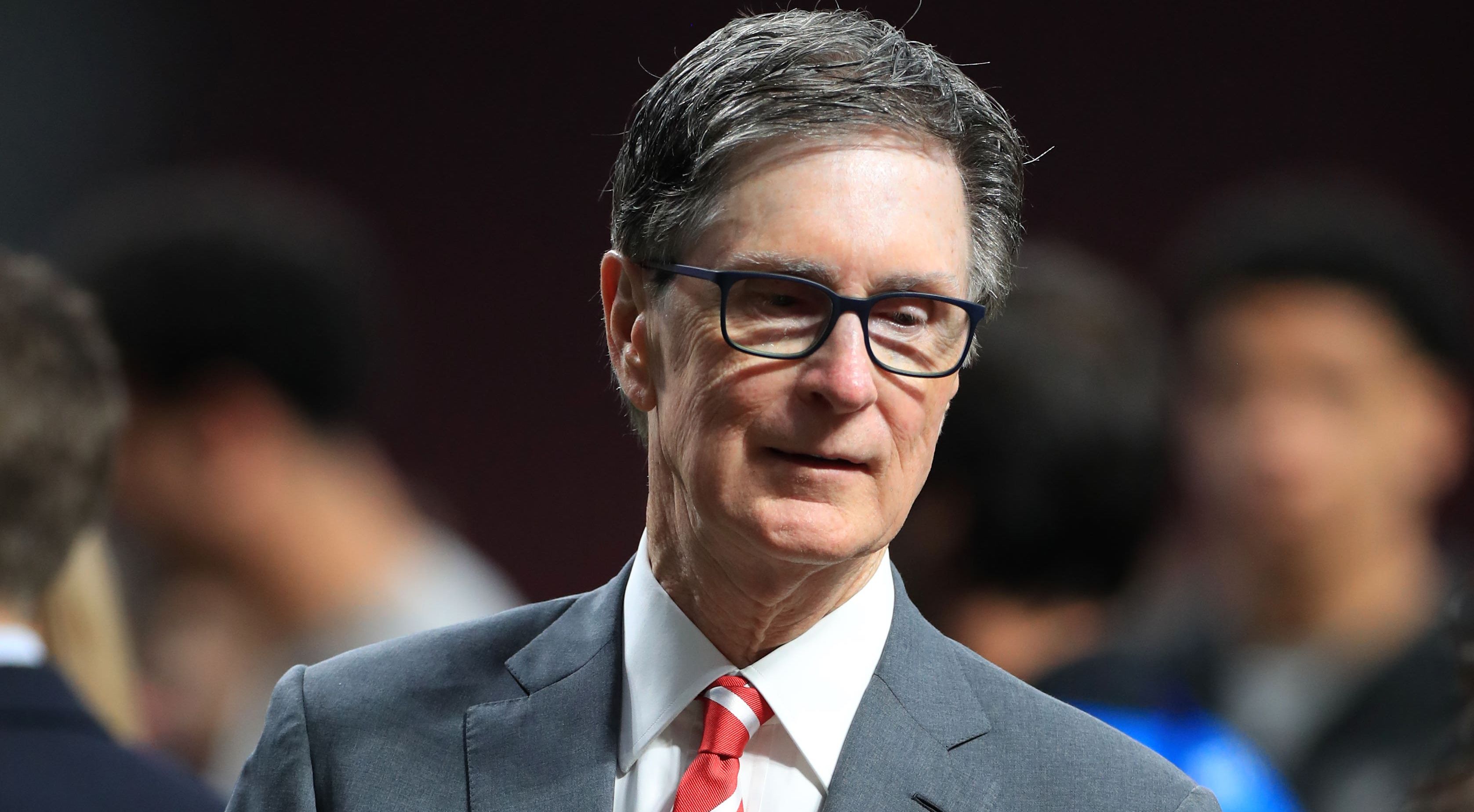 Owner John W Henry insists commitment to Liverpool is 'stronger than ever'  - The Irish News