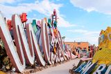 thumbnail: The Neon Museum