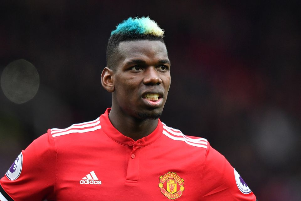 Paul Pogba to Manchester United: Inside his early years at Old Trafford, Football News