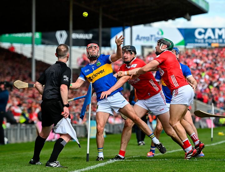 Indo Sport podcast: Cork blitz Tipp, electric Clare, Galway double down on Kilkenny, Offaly revival | Michael Duignan and Michael Verney