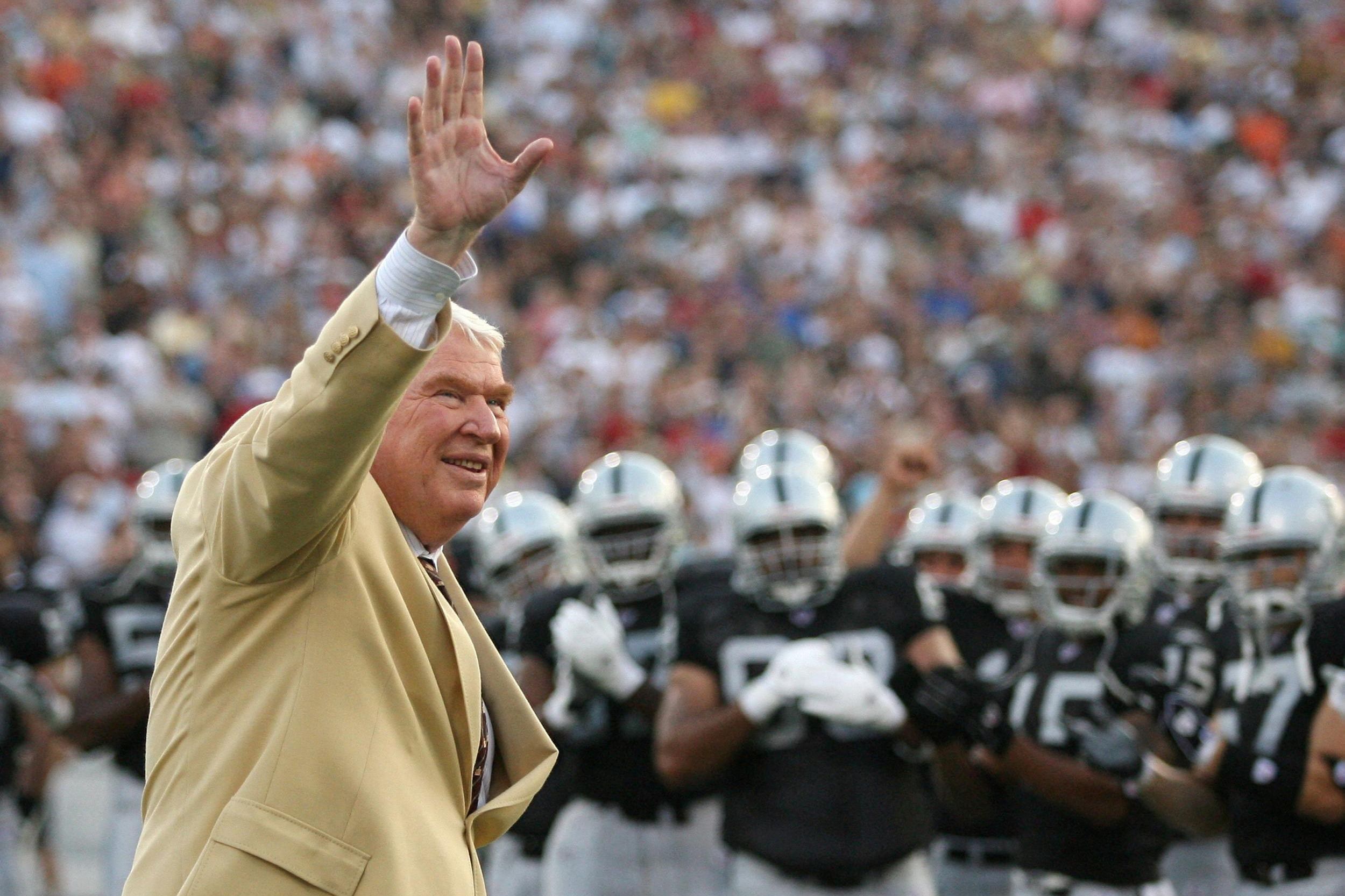 How John Madden became the biggest name in video games