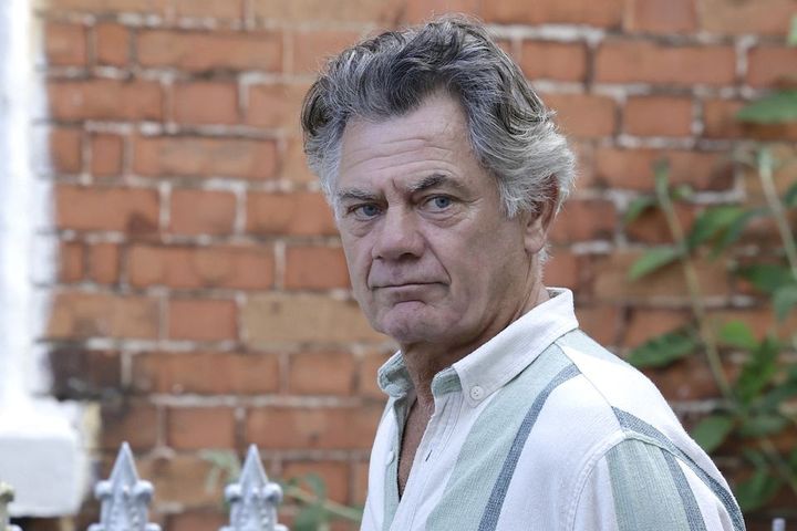 Close associate of Gerry ‘The Monk’ Hutch arrested in Spain over alleged links between gardaí and Hutch gang