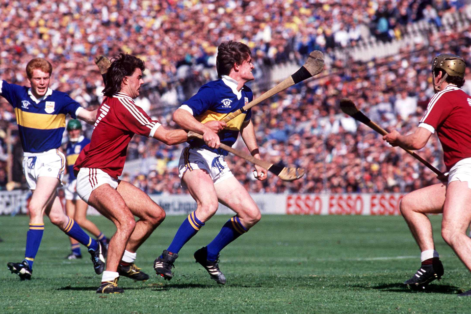 GAA Top 20: English, Kelly or Callanan - who is the greatest Tipperary ...