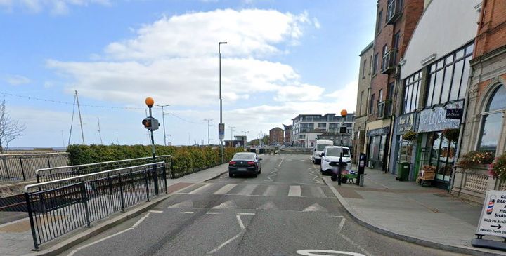 ‘Increased illumination’ at crossings on Wexford Quay will make life safer for pedestrians and motorists alike