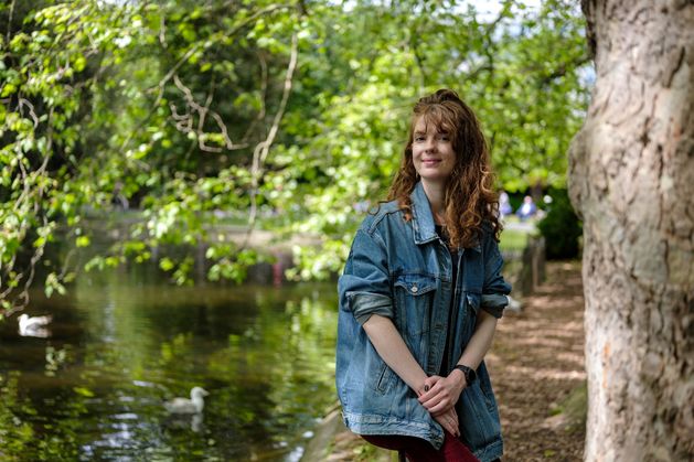 Climate Changemakers: Eco podcast has its roots in hedges pulled up to make way for parking spaces