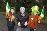 thumbnail: Matthew, Patrick and Adam Egan.