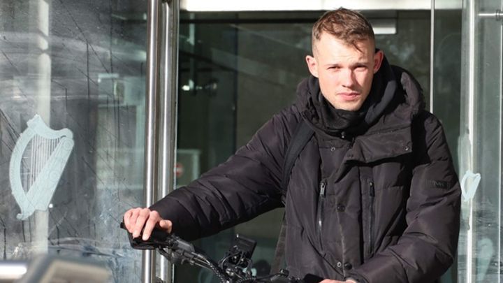 Dublin drug dealer jailed over high-speed chase involving 12 garda cars and helicopter