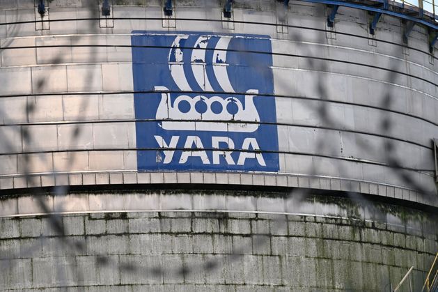 Yara International ASA Leads the Way in Clean Energy with Renewable Hydrogen Plant in Norway