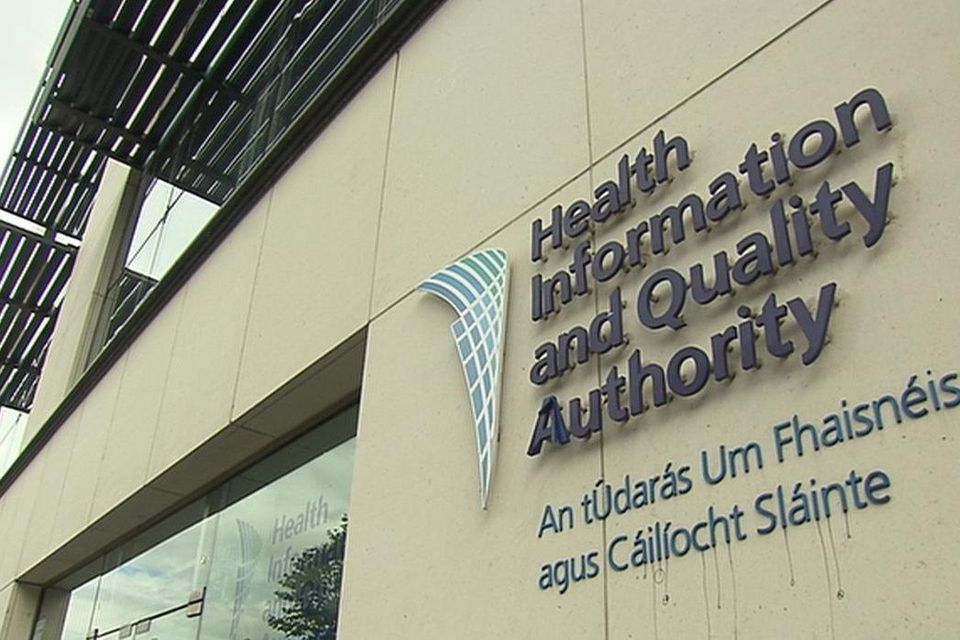 Un hogar de ancianos de Westmeath recibió un informe entusiasta de los funcionarios de vigilancia de la salud.