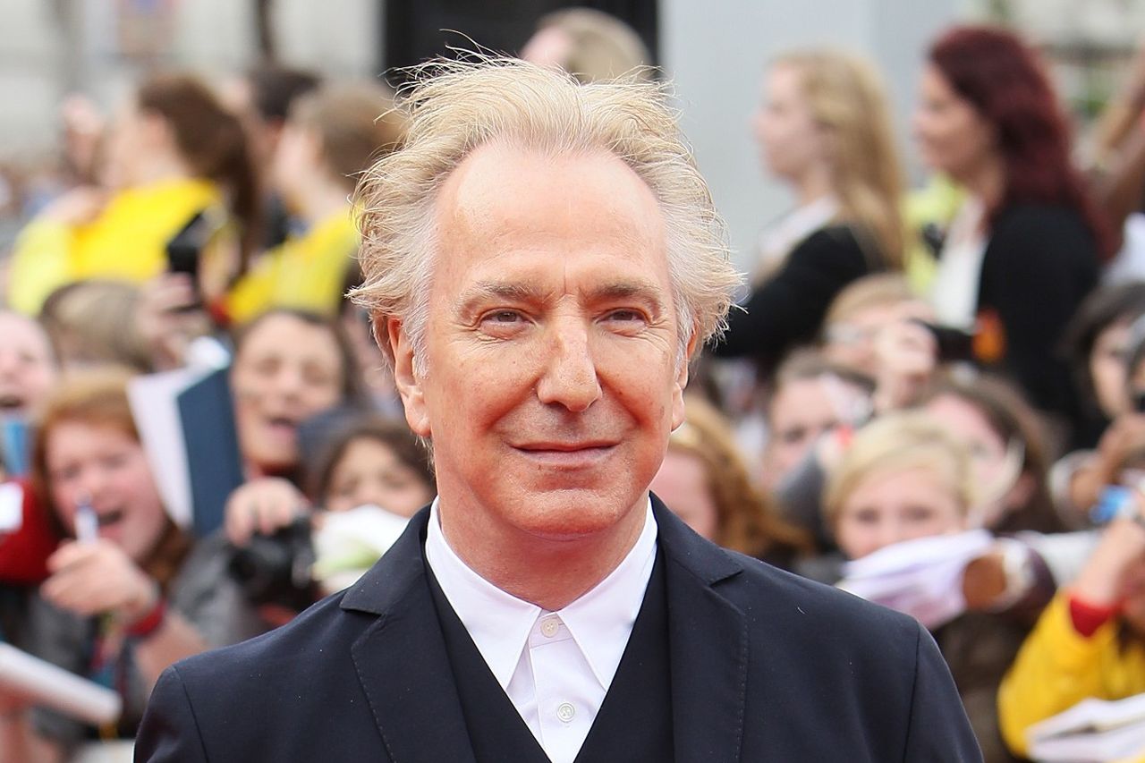 Alan Rickman dead: Daniel Radcliffe pays tribute to 'one of the greatest  actors I will ever work with', The Independent