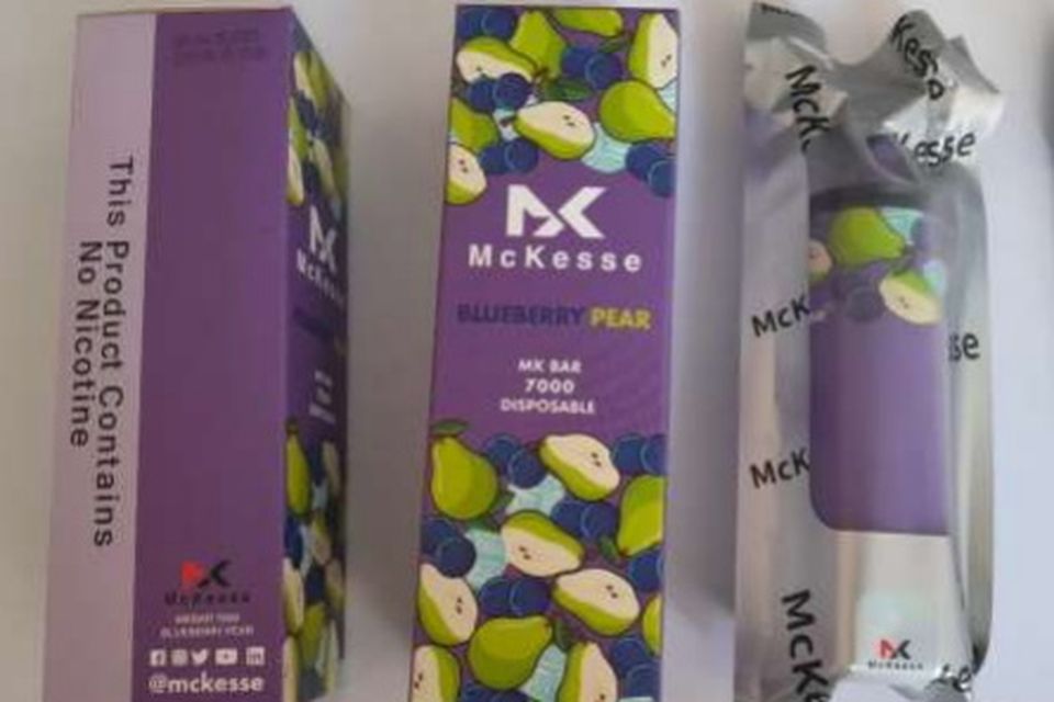 disposable vapes ireland Vape Shop Ireland main image 0