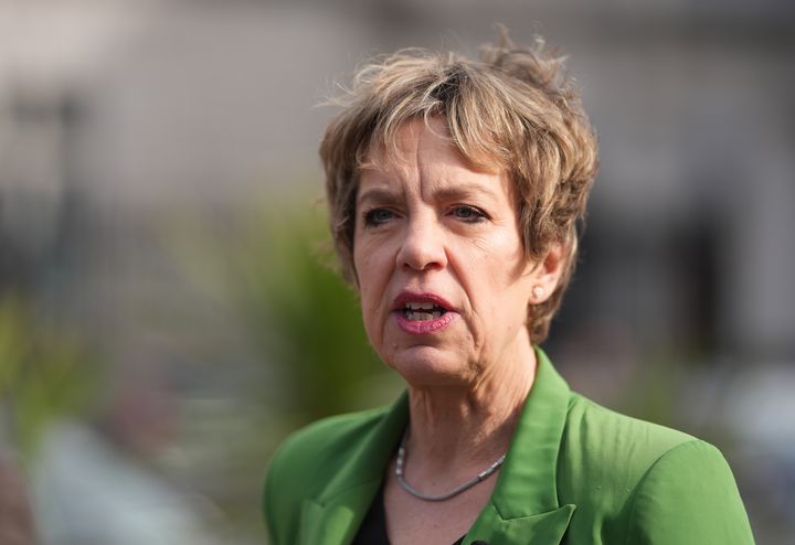 Ivana Bacik raises alarm over €5.3m in unclaimed prize-bond winnings