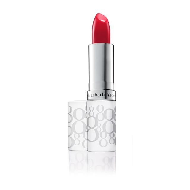 Eight Hour Cream Sheer Lip Tint, €24, boots.ie