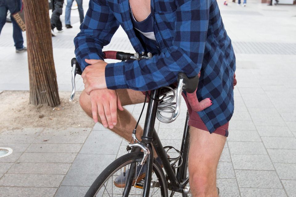 Michael Walsh