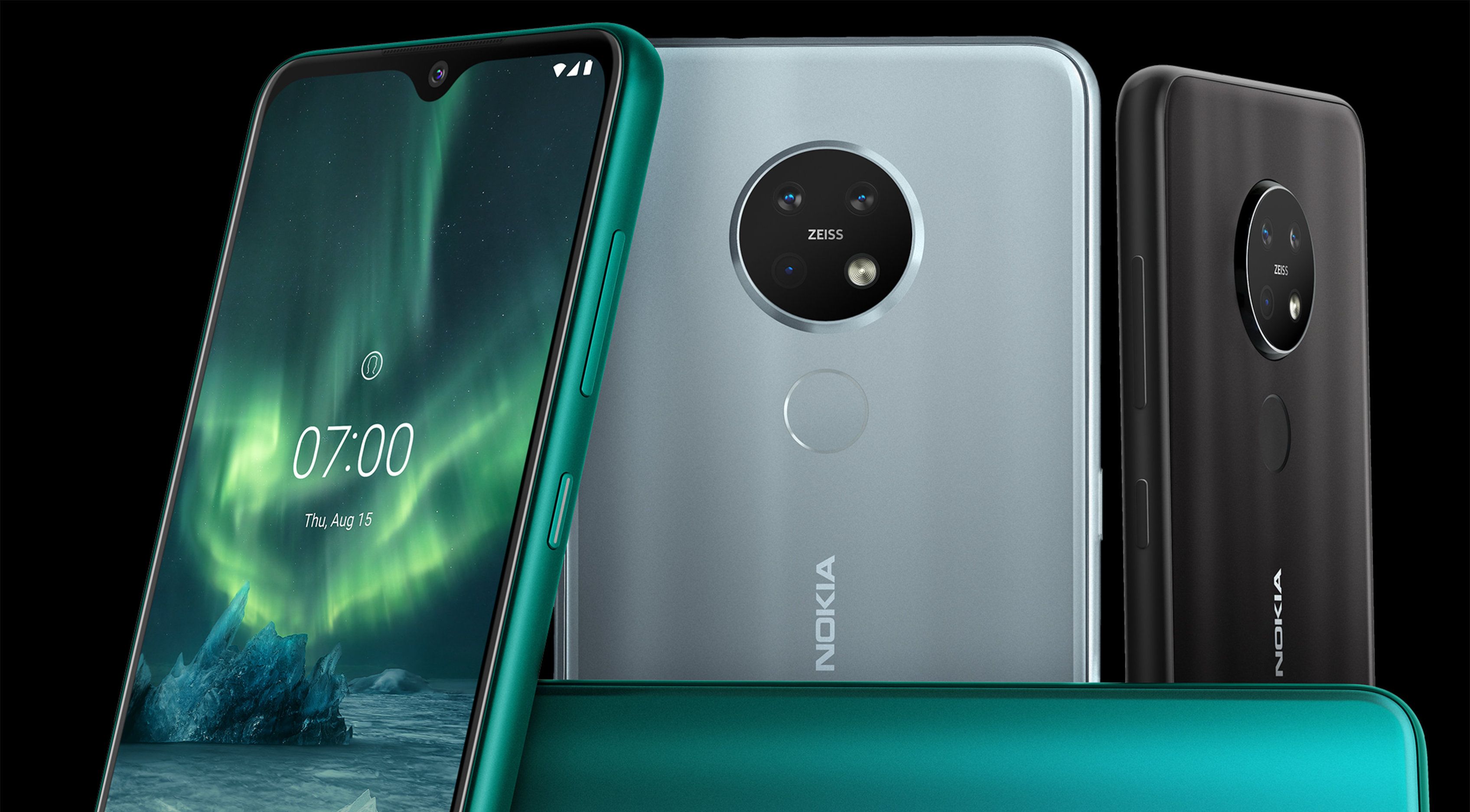 Nokia Смартфоны 2025 Купить