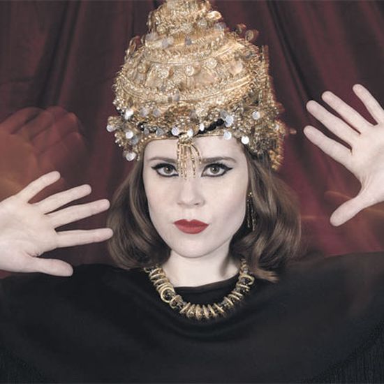 Fri-End? - EP by Kate Nash