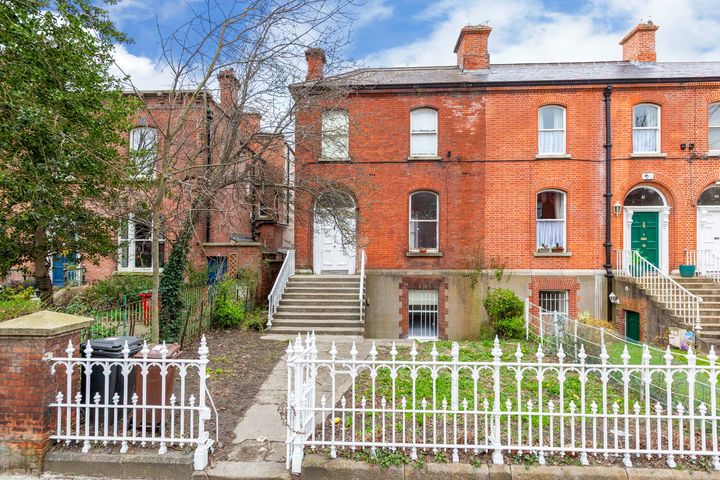 Fix it up: D7 park life beckons for a Phoenix-like revival