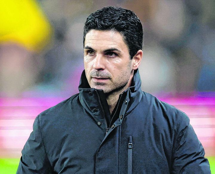 Arsenal’s midfield is creaking on home straight due to recruitment failing – and could prove fatal to trophy hopes