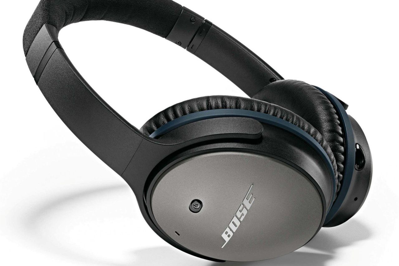 Bose discount ie headphones