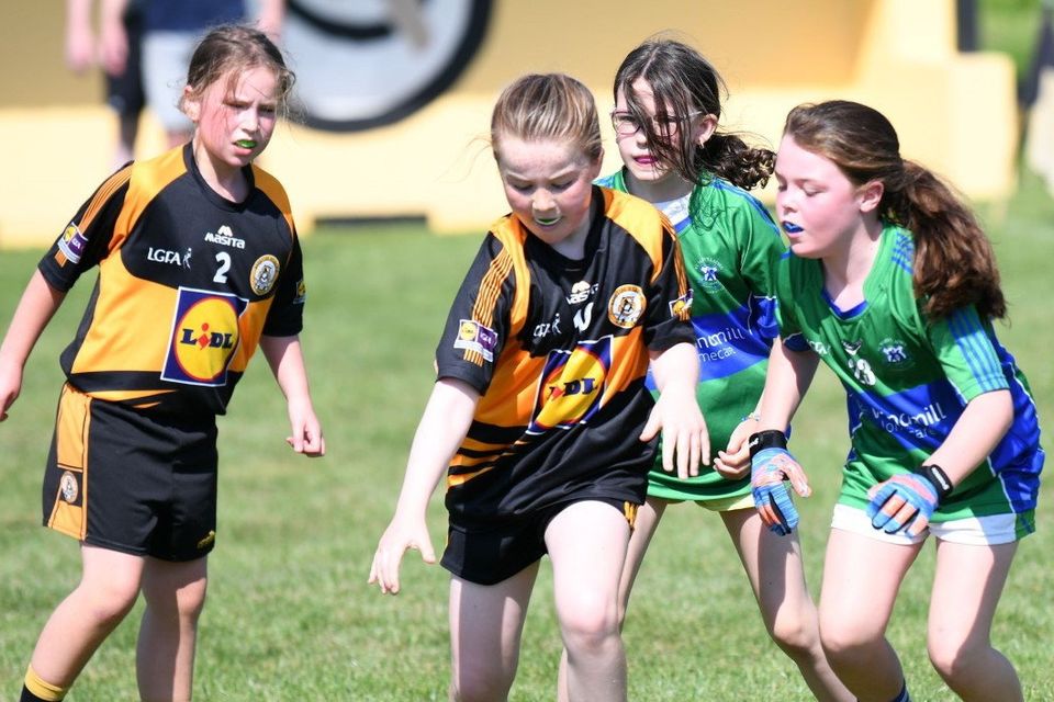 Club News: Austin Stacks GAA/Juveniles | Irish Independent