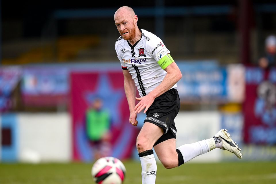 League director 'comfortable' with Dundalk set-up