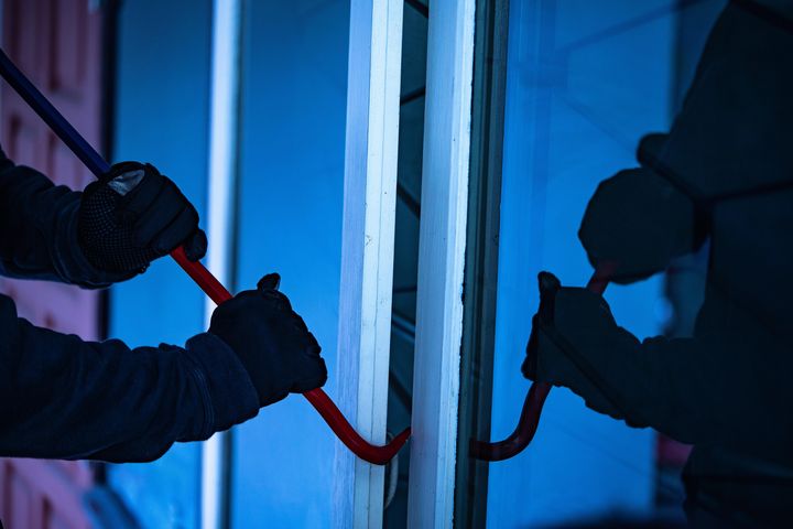 Wexford gardaí launch investigation after attempted burglary at a Primary Care Centre
